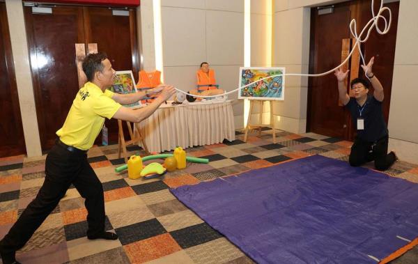 Hơn 30.000 người tử vong do tai nạn thương tích mỗi năm