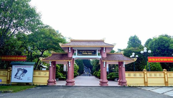 Hà Tĩnh sẵn sàng cho lễ kỷ niệm 120 năm ngày sinh Tổng Bí thư Trần Phú