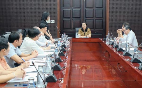 Hướng đi nào cho bóng đá trẻ Đà Nẵng?