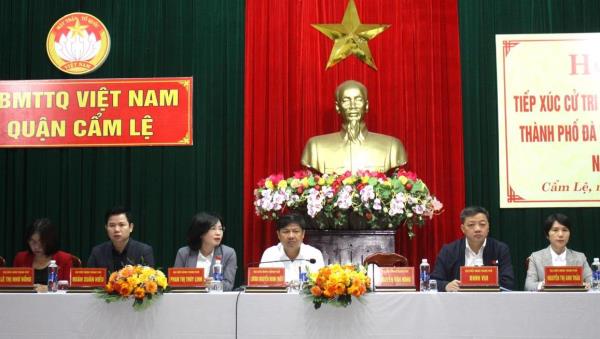 Phát huy lợi thế Cảng Liên Chiểu để thúc đẩy, phát triển kinh tế Đà Nẵng