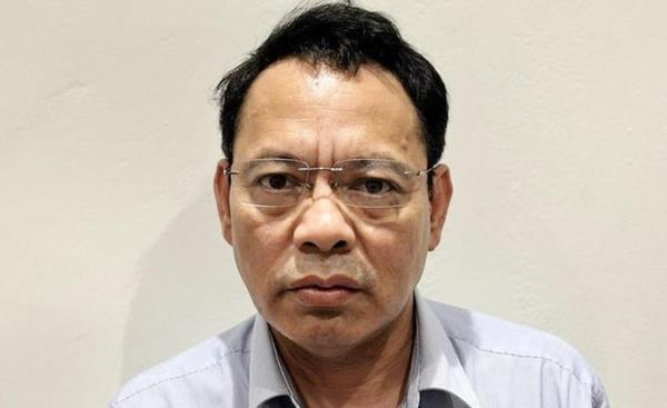 Bắt tạm giam Giám đốc Công ty Mua bán điện thuộc EVN