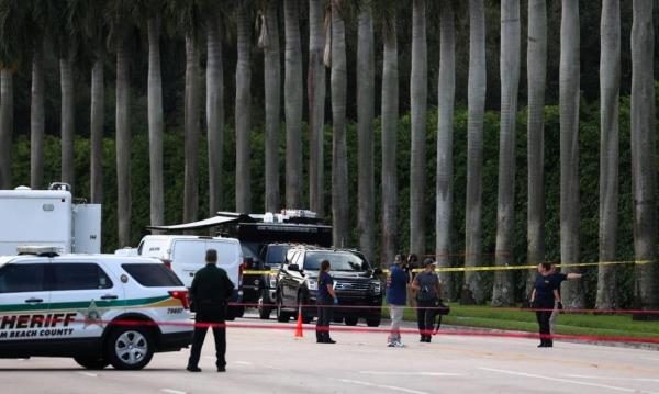 Cựu Tổng thống Trump bị ám sát hụt lần thứ hai