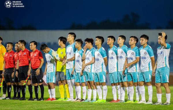 SHB Đà Nẵng yên tâm về dàn nội binh