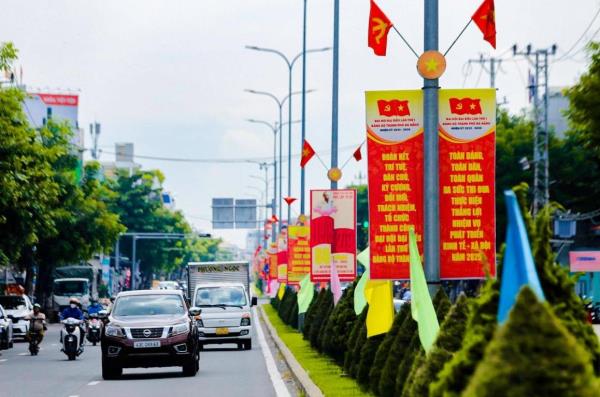 Kỳ vọng sự bứt phá mạnh mẽ của Đà Nẵng trong giai đoạn mới