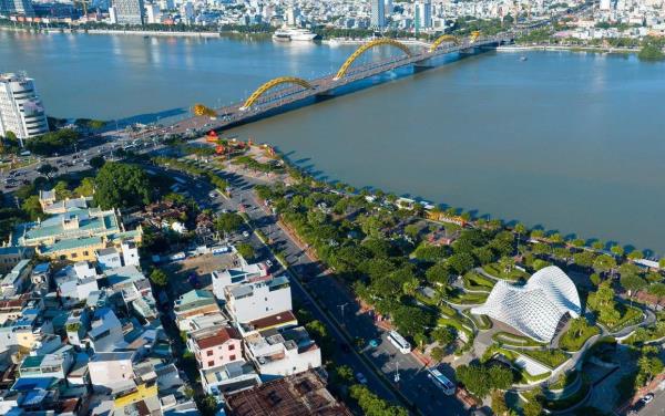 Tạo không gian, động lực phát triển Đà Nẵng đến năm 2030, tầm nhìn 2050