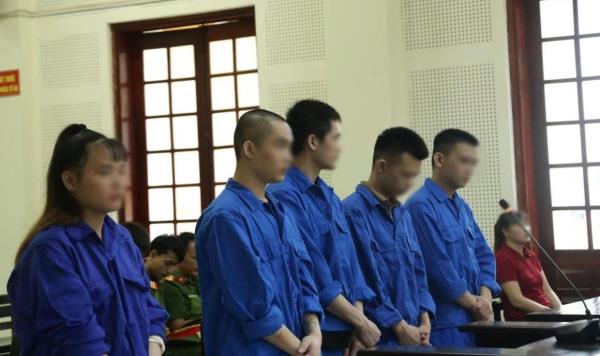 Lên mạng giả gái tán đổ cụ ông U70, nam thanh niên Hà Tĩnh cùng đồng bọn lừa đảo hơn 19,3 tỷ đồng