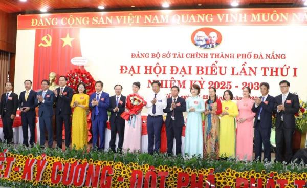 Đột phá ngay từ nhiệm kỳ đầu tiên sau hợp nhất