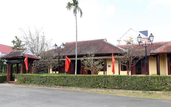 Nhiều hoạt động kỷ niệm 120 năm Ngày sinh Thủ tướng Phạm Văn Đồng