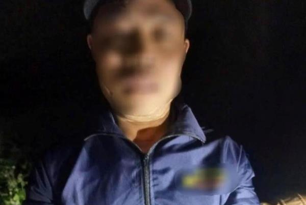 Tài xế xe khách dương tính với ma túy