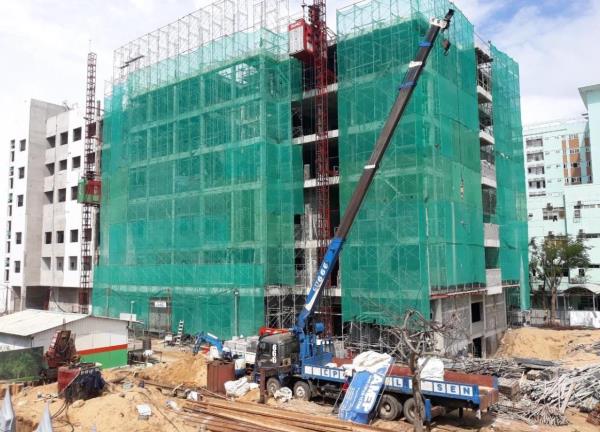 Đà Nẵng sẽ đưa giải ngân đầu tư công về đích đúng cam kết