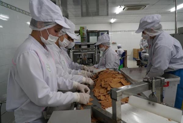 Đà Nẵng hỗ trợ doanh nghiệp nhỏ và vừa hơn 12 tỷ đồng