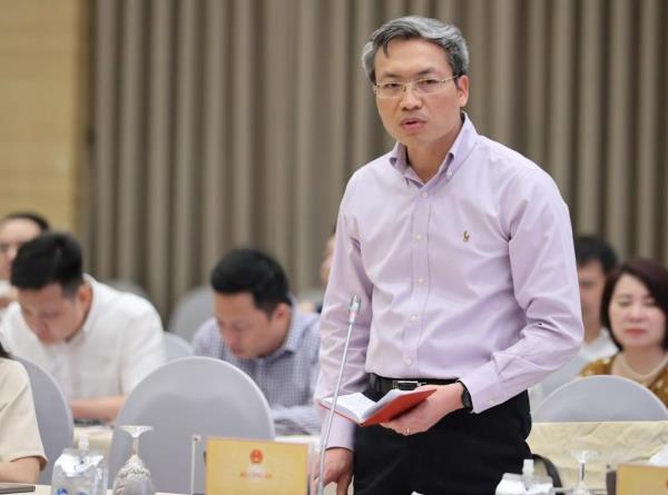 Bộ Công an tiếp tục truy quét hàng giả, buôn lậu