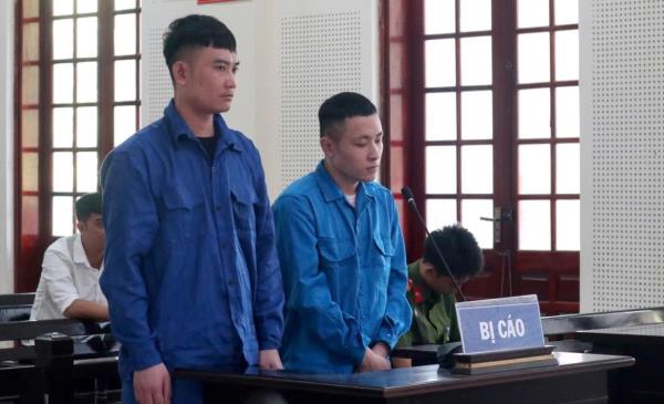 Dùng sổ đỏ giả lừa bán đất vịt giời