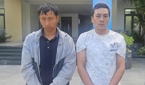 24 giờ truy bắt nhóm đạo chích ngoại quốc