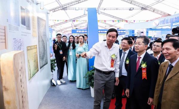 Nhà Trưng bày Hoàng Sa: Lan tỏa thông điệp yêu nước từ những điều bình dị