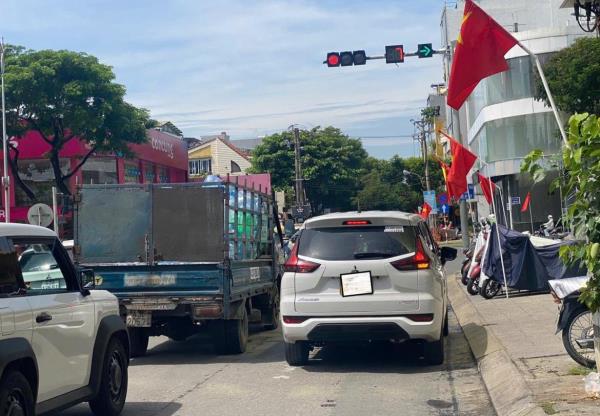 Cùng nhau rẽ phải… đúng cách