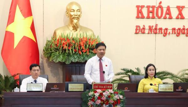 Tìm giải pháp phát triển kinh tế, xử lý bất cập đô thị Đà Nẵng