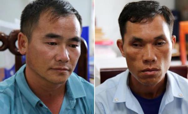 Bắt vụ vận chuyển 5kg đá