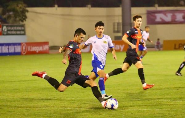 Ứng viên đá chung kết