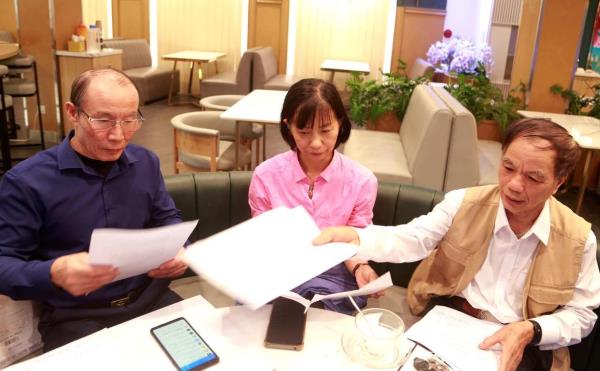 Mua đất dự án bị giam tiền 7 năm, hàng trăm khách hàng sốc khi nhận thông báo nghĩa vụ tài chính phát sinh