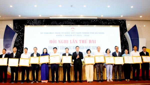 Vận động hơn 145 tỷ đồng, xây dựng mới, sửa chữa 3.564 căn nhà cho người dân