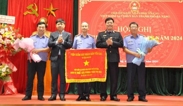 Nâng cao chất lượng công tác kiểm sát