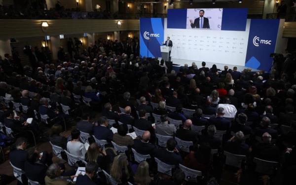 Châu Âu tìm kiếm sự thống nhất về vấn đề Ukraine