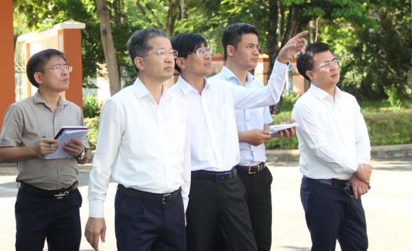 Chuẩn bị Đại hội đại biểu Đảng bộ thành phố Đà Nẵng với tinh thần trách nhiệm cao