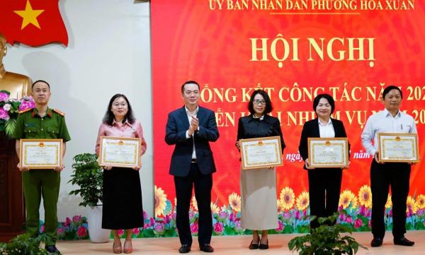 Cần chuyển mạnh từ giao việc sang quản trị thực thi dựa trên tiến độ, kết quả cụ thể