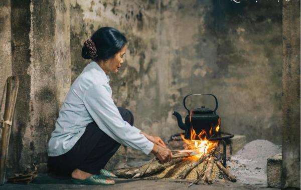 Tết trẻ con và thần linh