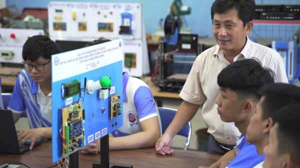 Hơn 1,9 ngàn tỷ đồng thực hiện đề án phát triển KHCN thành phố tới năm 2030