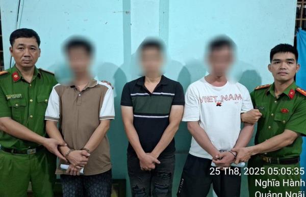 Tóm cả mua lẫn bán