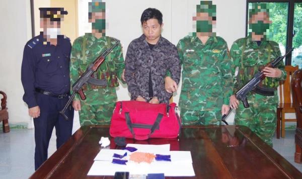 Chưa kịp lấy công