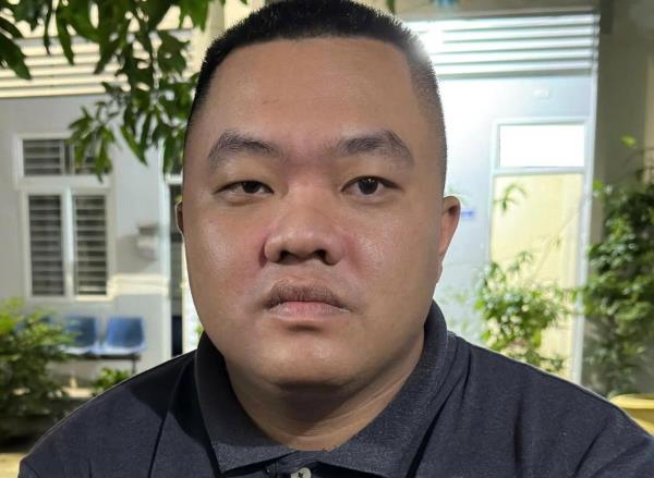 Bắt quả tang đối tượng lừa chạy án chiếm đoạt 250 triệu đồng