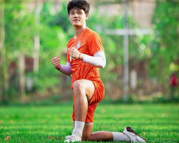 Lương Duy Cương đến Nam Định?