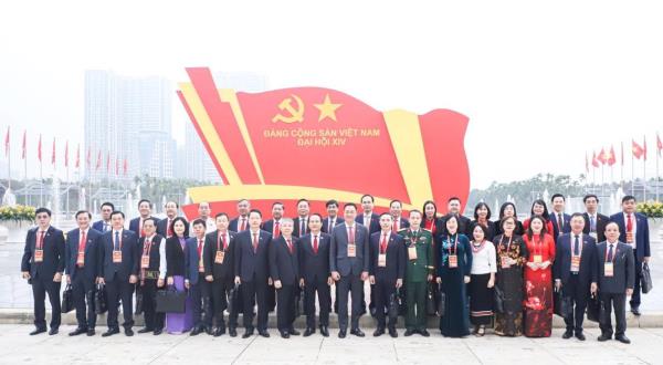 Mở xung lực phát triển mới cho Đà Nẵng