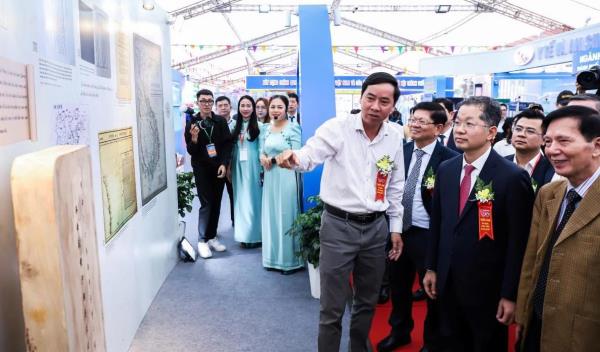 Kỳ 1: 50 năm bảo vệ chủ quyền quần đảo Hoàng Sa, nhìn từ phương diện Quốc gia