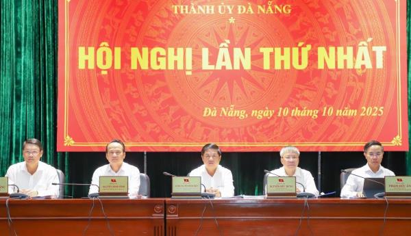 Tạo khí thế mới, phấn đấu hoàn thành thắng lợi mục tiêu năm 2025