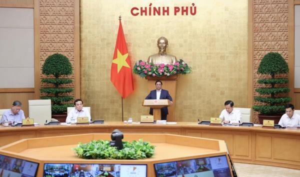 Nỗ lực phấn đấu đạt mức cao nhất các mục tiêu, nhiệm vụ kế hoạch năm 2023