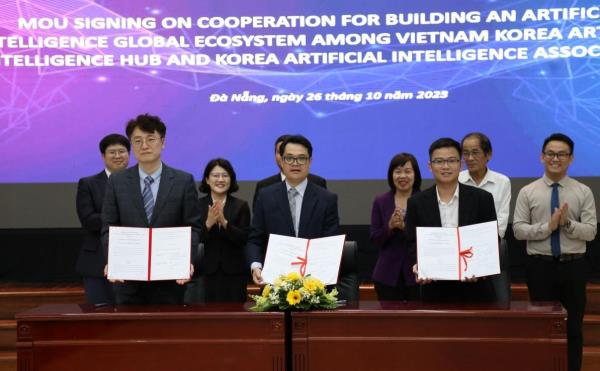 Mở cửa cho lĩnh vực trí tuệ nhân tạo