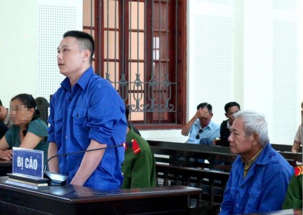 Mua ma túy về bán lẻ để kiếm tiền chữa bệnh