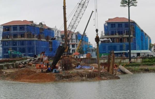 Đà Nẵng thẩm định cấp phép xây dựng dự án trong năm 2025 hơn 93 ngàn tỷ đồng