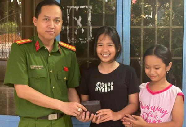 Hiền - Thảo rất... hiền thảo