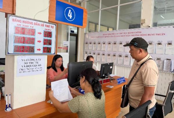 Nhiều chính sách quan trọng có hiệu lực từ đầu tháng 3-2026