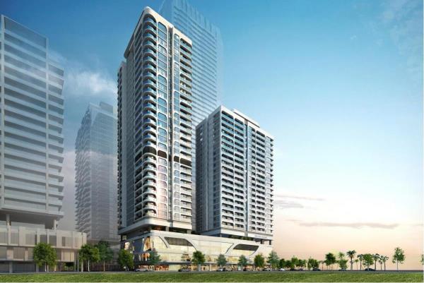Ra mắt dự án Đà Nẵng Times Square - FUTA Residence