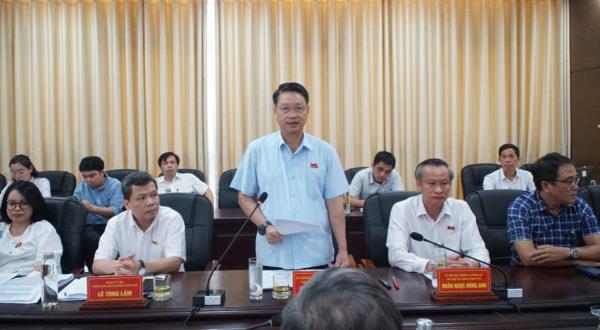 Đà Nẵng sẽ chỉ định lãnh đạo xã, phường