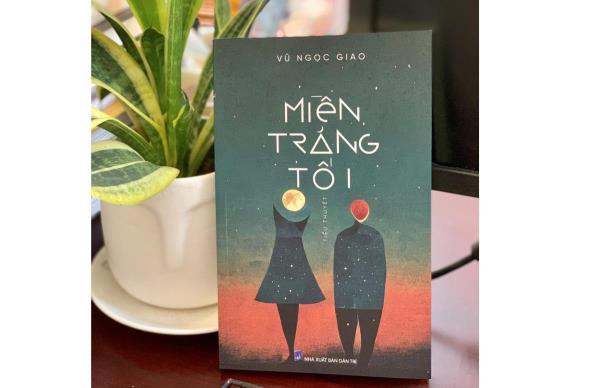 Miền trăng tối - câu chuyện về tuổi thanh xuân nơi ấy