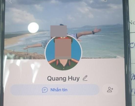 Mất 500 triệu đồng vì tin Công an rởm