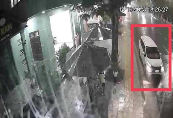 Trắng đêm truy tìm chiếc ô-tô gây tai nạn rồi bỏ trốn