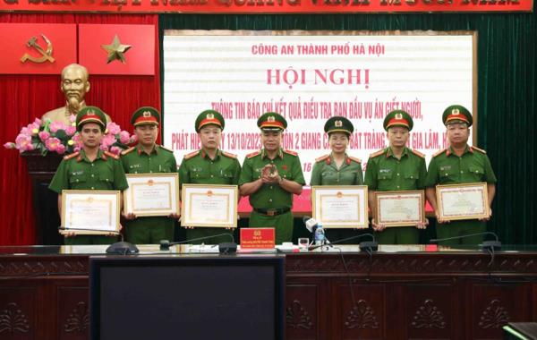 Vụ án Hồ Yến Nhi: Hung thủ tính toán kỹ lưỡng quá trình gây án